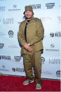 Fat Joe (Photo Credit: PMC / Sean Zanni)