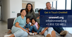 Contact Info of OneWell Health Care