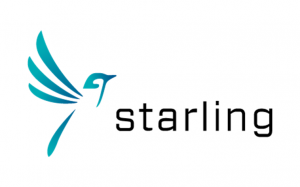 Starling Logo