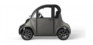 Neighborhood Electric Vehicle market