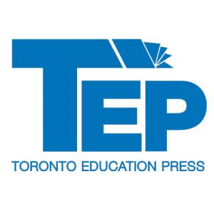 Toronto Education Press Logo