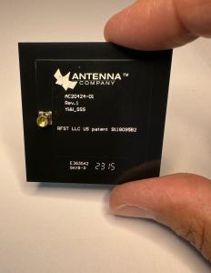 Smart Meter wireless technology - AC20424 Antenna Isolator