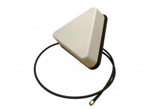 MultiBand LTE Antenna for Smart Power Meters