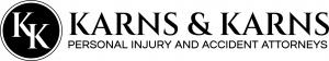 Karns & Karns Logo