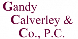 Gandy Calverley - Acquired by The CJ Group