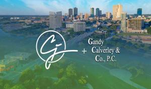 The CJ Group | Acquires Gandy Calverley Co