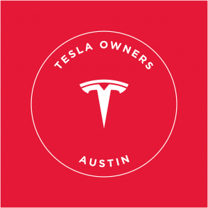 Tesla Owners Club of Austin