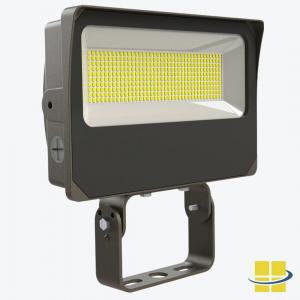 DOHU - LED Flood/ Area Light with Bracket Mount