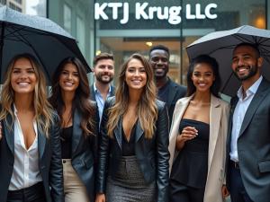 Rain or shine, KTJ Krug LLC delivers unparalleled luxury and peace of mind. Our proactive measures during Hurricane Ernesto guaranteed 100% uptime, so our guests could enjoy their stay without interruption.