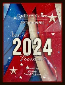 2024 Best Therapist in Voorhees NJ