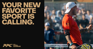 GONZA ALFONSO, OF THE LAS VEGAS SMASH, TOP PRO PADEL LEAGUE PLAYER, Gonzalo Alfonso has claimed the top spot in the A1 Padel rankings,ONE OF THE MOST EXCITING PADEL PLAYERS IN THE WORLD TO WATCH