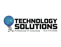 Technology Solutions Tulsa