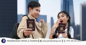 Calling All Travel Enthusiasts! Exciting news for adventurers and wanderlusters! Pinasbooking is on a quest to find their next Travel and Tourism Ambassador.