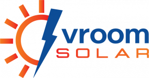 Vroom solar is ideal for remote jobs