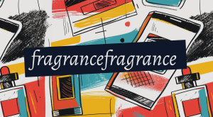 fragrancefragrance.com