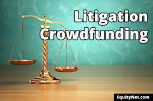 Crowdfunding Litigation Market