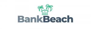 Bank Beach Logo - A Premier Affiliate Network