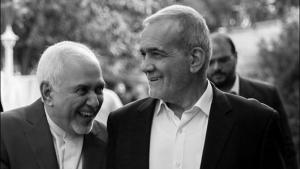 The resignation of Zarif has sent shockwaves through the political establishment. The state-run newspaper Setareh Sobh expressed concern over the impact of Zarif’s departure, stating on August 14, “The first shock to Pezeshkian’s voters was the list of ministers."