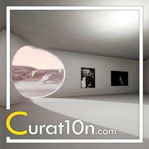 Curat10n Open Art 2018 Gallery
