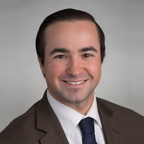 Steve Marconi, CPA