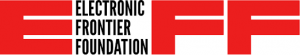 Electronic Frontier Foundation Logo