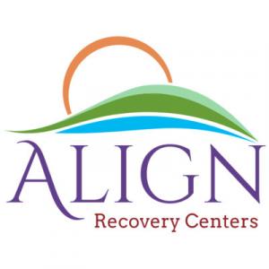 Align Recovery Centers Logo