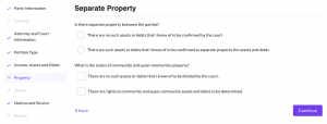 California Judicial Council Form Automation