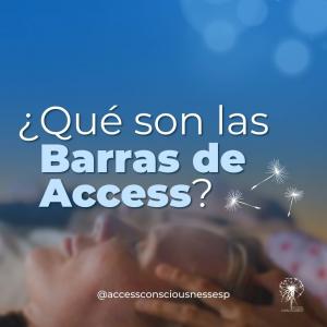 ¿Qué es Access Bars?