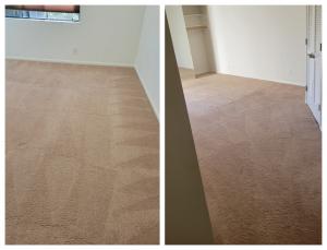 Carpet Cleaning in West Hollywood