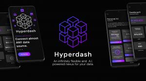 HyperDash Presentation