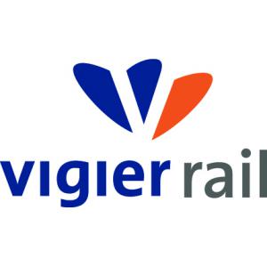 Vigier Rail Logo