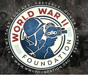 World War II Foundation: Educate, Preserve, Honor and Inspire