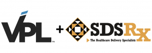 VPL and SDS Rx partner to transform Health System's Logistics