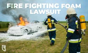 firefighting foam lawsuit