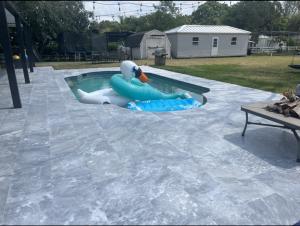 Pressure Washing in Tampa, FL