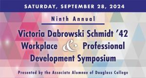 Douglass Alums Ninth Annual Career Symposium