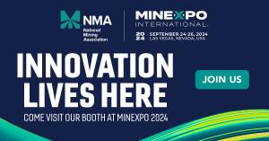 MINExpo 2024