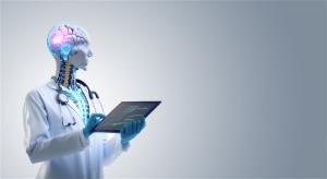 ai robot as a doctor