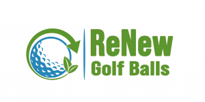 ReNew Golf Balls Logo