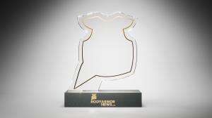 Body Armor Innovation Award