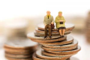 Retirement Insurance Market