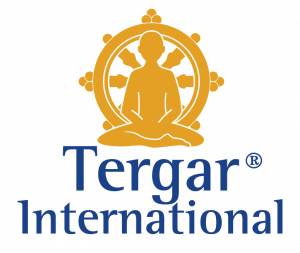 Tergar Logo