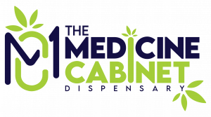 The Medicine Cabinet Logo