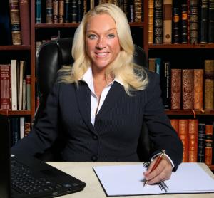 Real Estate Attorney Sarah E. Cox, Florida