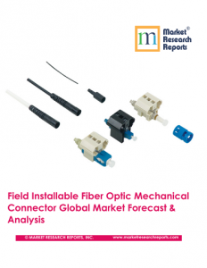 Field Installable Fiber Optic Mechanical Connector Global Market Forecast & Analysis 2017-2027