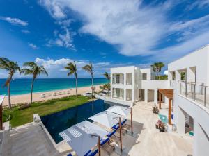 Cerulean Villa Anguilla