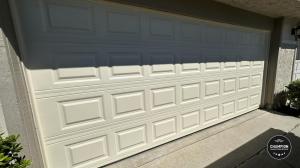 Garage Door Repair Newport Beach – After