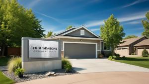 Four Seasons Overhead Door