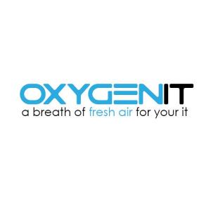 Oxygen IT Logo