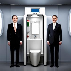 Aircraft Lavatory System Market